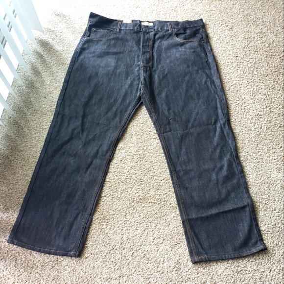 Member's Property men jeans size 44×32 - Picture 6 of 9